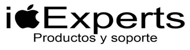iExperts — Productos y soporte